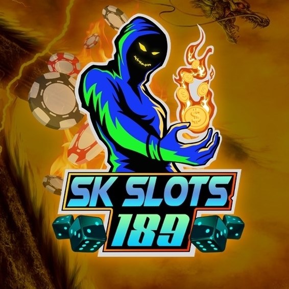 sk slots 189