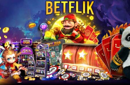 betflik